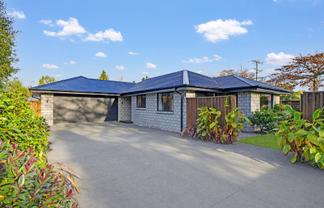 112 Rangiora Woodend Rd, Woodend