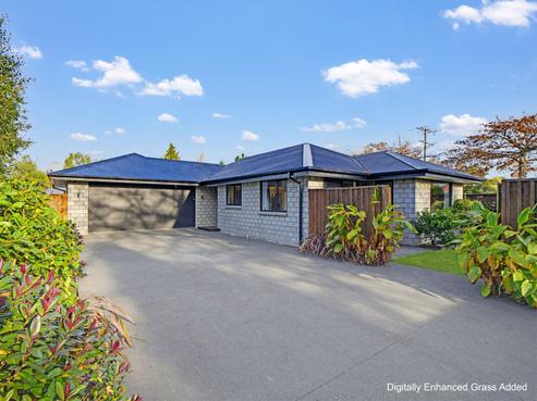 112 Rangiora Woodend Road, Woodend