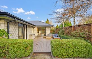 112 Rangiora Woodend Rd, Woodend