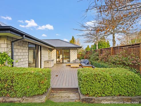 112 Rangiora Woodend Road, Woodend