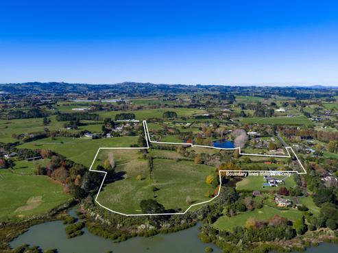 78 Manuwai Lane, Karaka