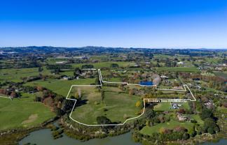 78 Manuwai Lane, Karaka