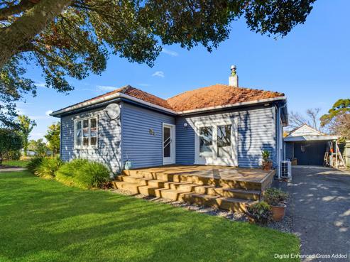 40 Rangiora Avenue, Roslyn