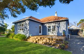 40 Rangiora Avenue, Roslyn