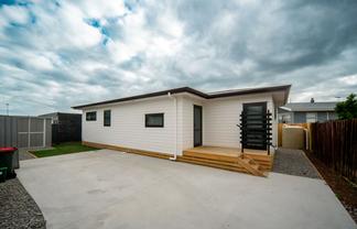 2/36 Hyde Avenue, Nawton