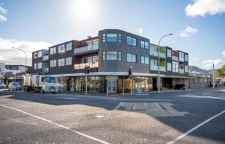 15/337 Jackson Street, Petone