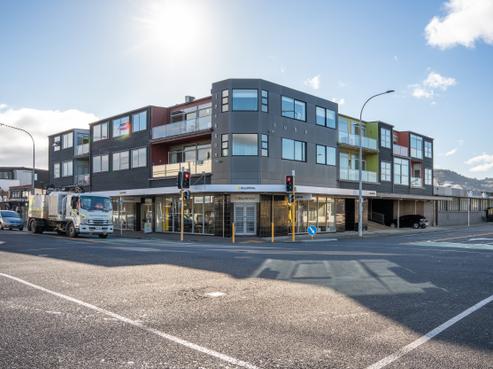15/337 Jackson Street, Petone