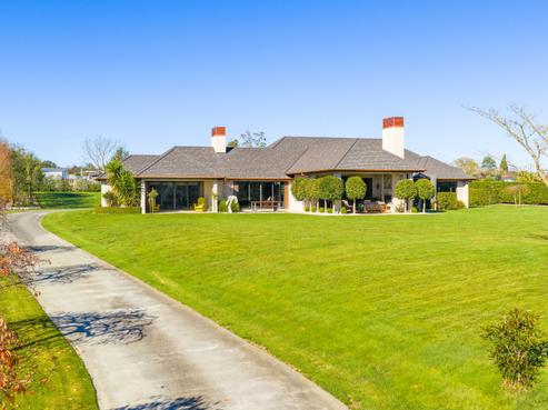 223F Racecourse Road, Waipukurau and Surrounds
