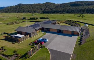 Lot 30, 18 Kahikatea Drive, Kinloch