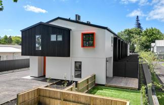 4/18 Stanley Street, Claudelands