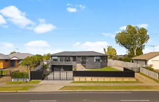 121 Baverstock Road, Nawton