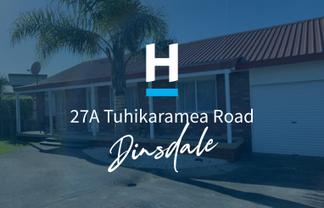 27A Tuhikaramea Road, Dinsdale