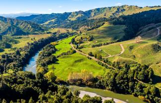 1041 Paparoa Road, Taumarunui