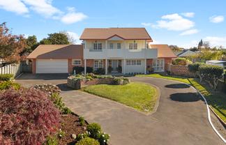 103 Tawari Street, Matamata