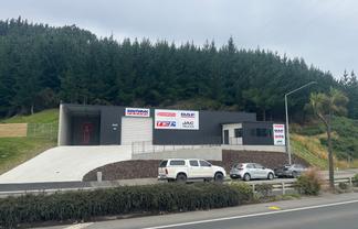 Premium Industrial New Build - National Tenant