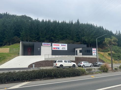 603 Kaikorai Valley Road, Kenmure