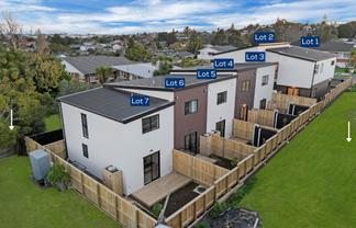 Lot 5/41 La Trobe Street, Pakuranga Heights