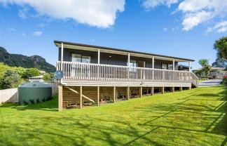 10A Norfolk Avenue, Whangarei Heads