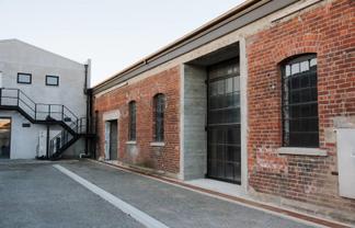 Character Retail Tenancies – The Works