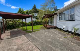 Wellington - Address withheld