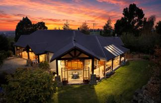 21 Downs Road, Geraldine