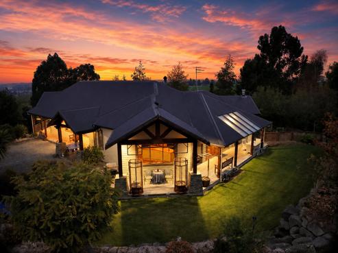 21 Downs Road, Geraldine
