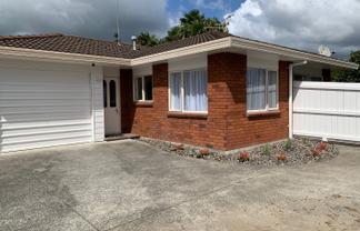 12B Oban Road, Greerton