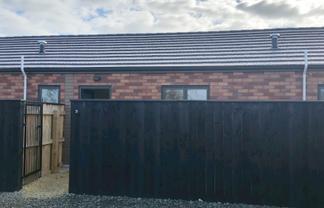145F Perry street, Masterton