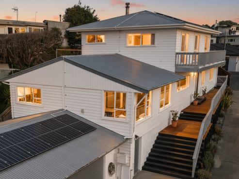 18 Nathan Avenue, Paraparaumu Beach