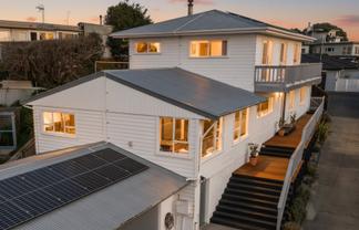 18 Nathan Avenue, Paraparaumu Beach