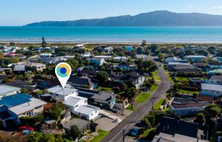 18B Nathan Avenue, Paraparaumu Beach