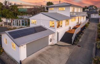 18B Nathan Avenue, Paraparaumu Beach