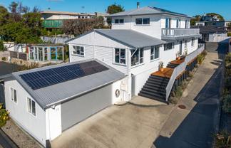 18B Nathan Avenue, Paraparaumu Beach