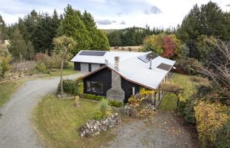 36A Kakapo Road, Te Anau