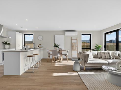 2/40 Harley Street, Solway