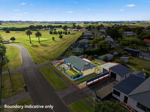 2 Awatea Street, Castlecliff