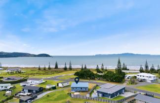 282 Tokerau Beach Road, Karikari Peninsula