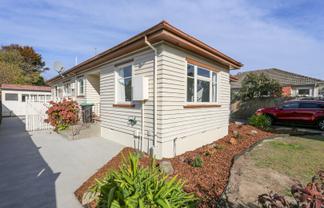 98 Suva Street, Upper Riccarton