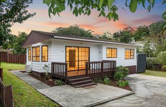 48B Bellbird Avenue, Onerahi
