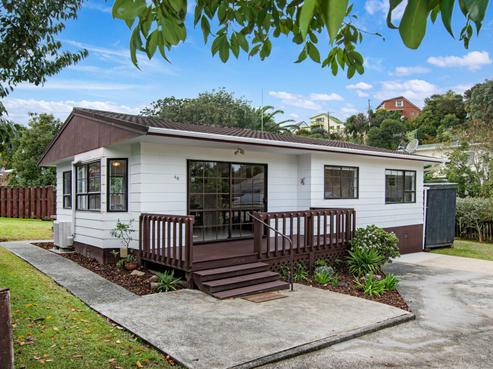48B Bellbird Avenue, Onerahi