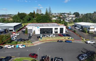 1,147sqm Industrial + 574sqm Office
