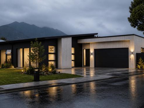 365 Tukapa Street, Hurdon