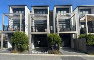 3 Rakau Road, Hobsonville