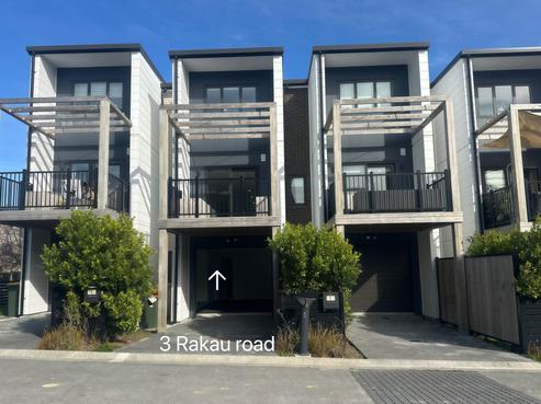 3 Rakau Road, Hobsonville
