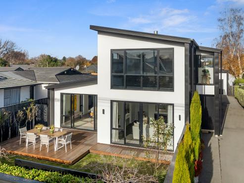 74 Grants Road, Papanui