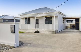 30 Hunter Street, Hawera