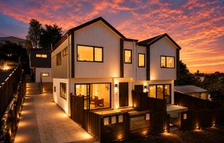 Lot1 & 5/72 Langana Avenue, Browns Bay