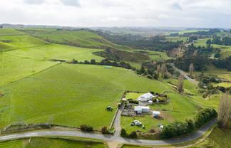 230 Arapata Road, Waituna West