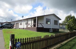 8 Beech Place, Owhata