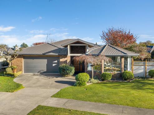 38 Endeavour Street, Riversdale